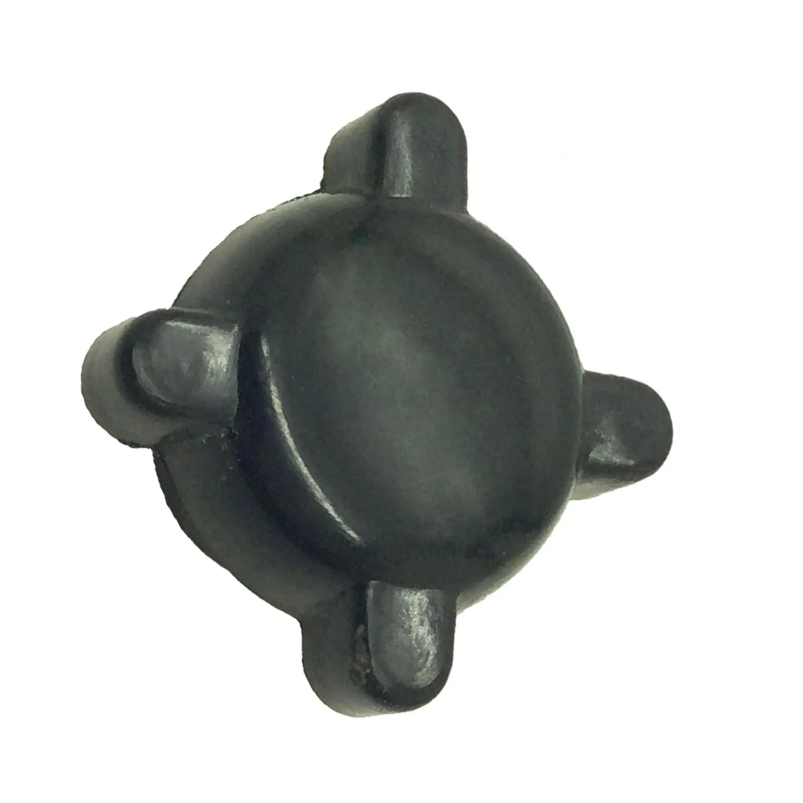 Bakelite-Knob-Star-4-Spoked-33mm-A-Industrial-Electrical-Warehouse-Shop-Now