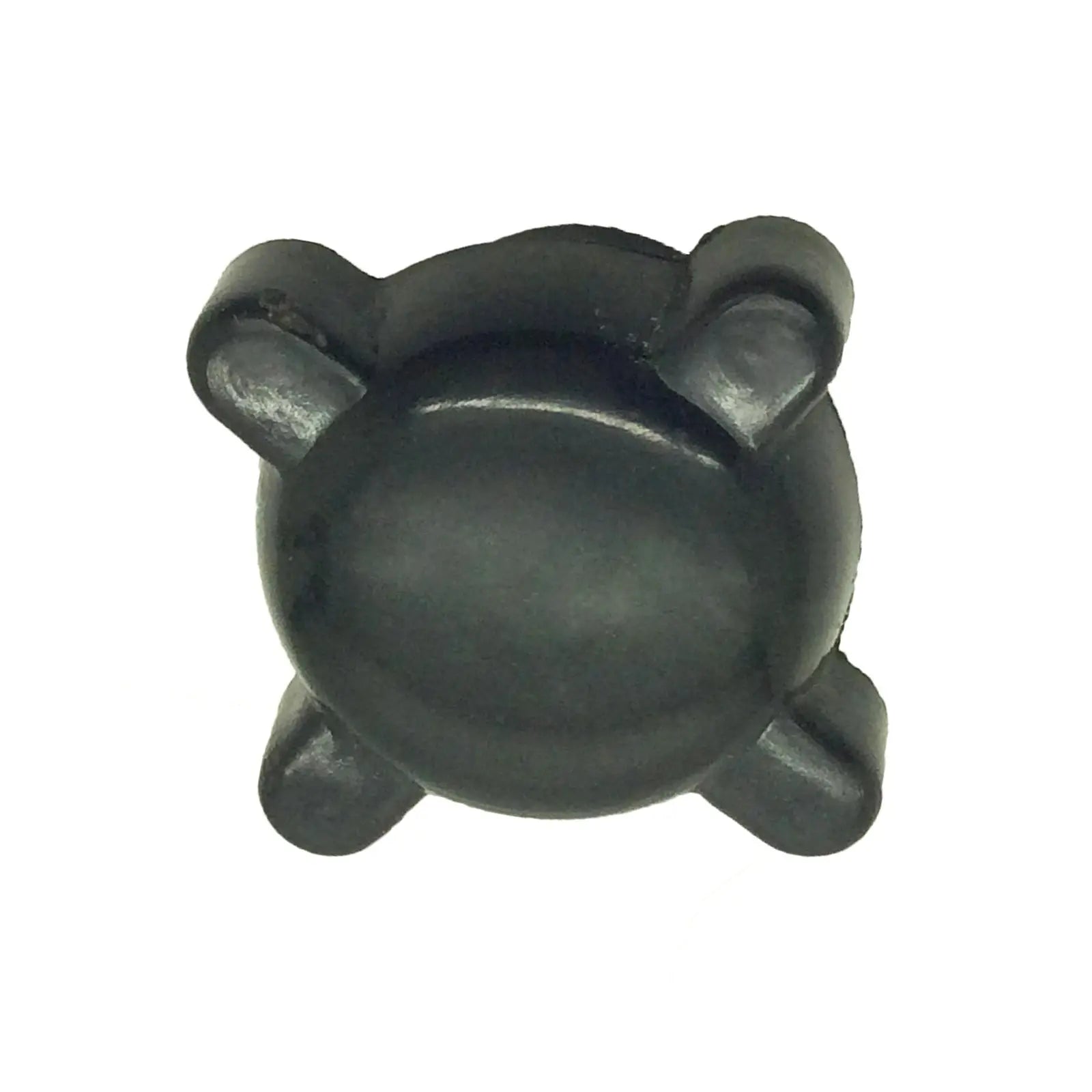 Bakelite-Knob-Star-4-Spoked-35mm-C-Industrial-Electrical-Warehouse-Shop-Now