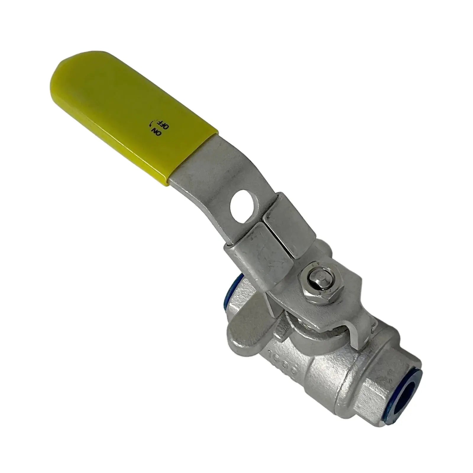 Ball-Valve-316-SS-1-4-Yellow-3-Industrial-Electrical-Warehouse-Shop-Now