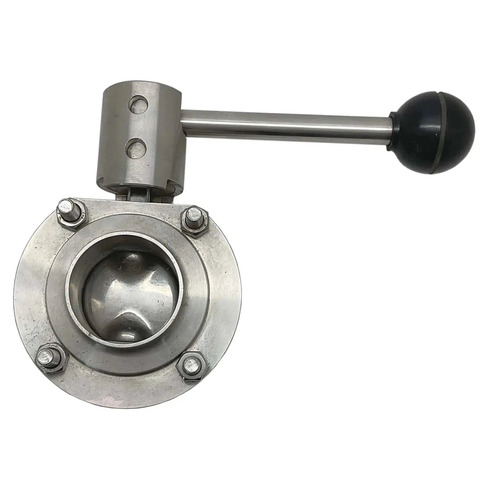 Ball-Valve-Butterfly-ST-V1048-DN32-C-Industrial-Electrical-Warehouse-Shop-Now