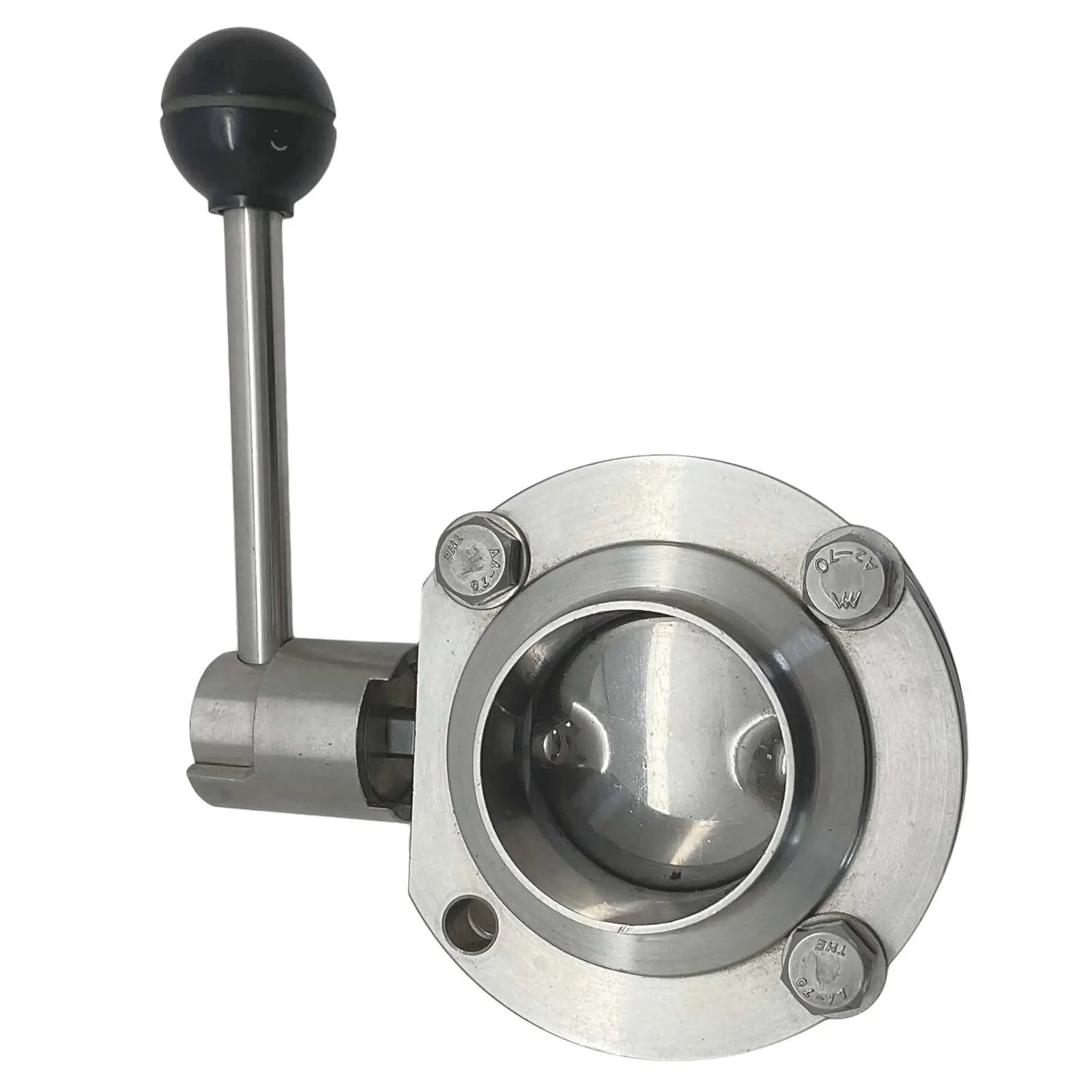 Ball-Valve-Butterfly-ST-V1048-DN32-D-Industrial-Electrical-Warehouse-Shop-Now