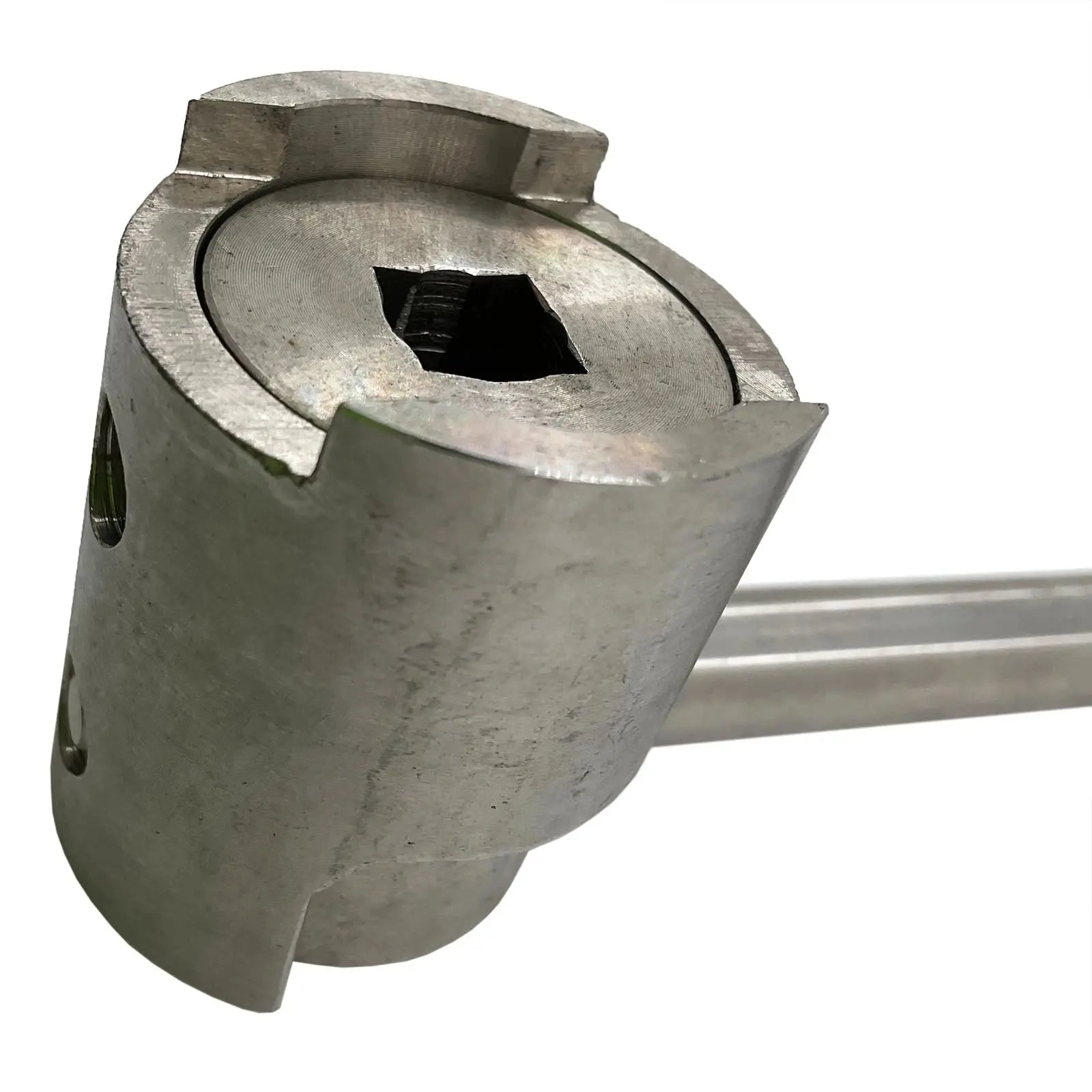 Ball-Valve-Butterfly-ST-V1048-DN32-H-Industrial-Electrical-Warehouse-Shop-Now
