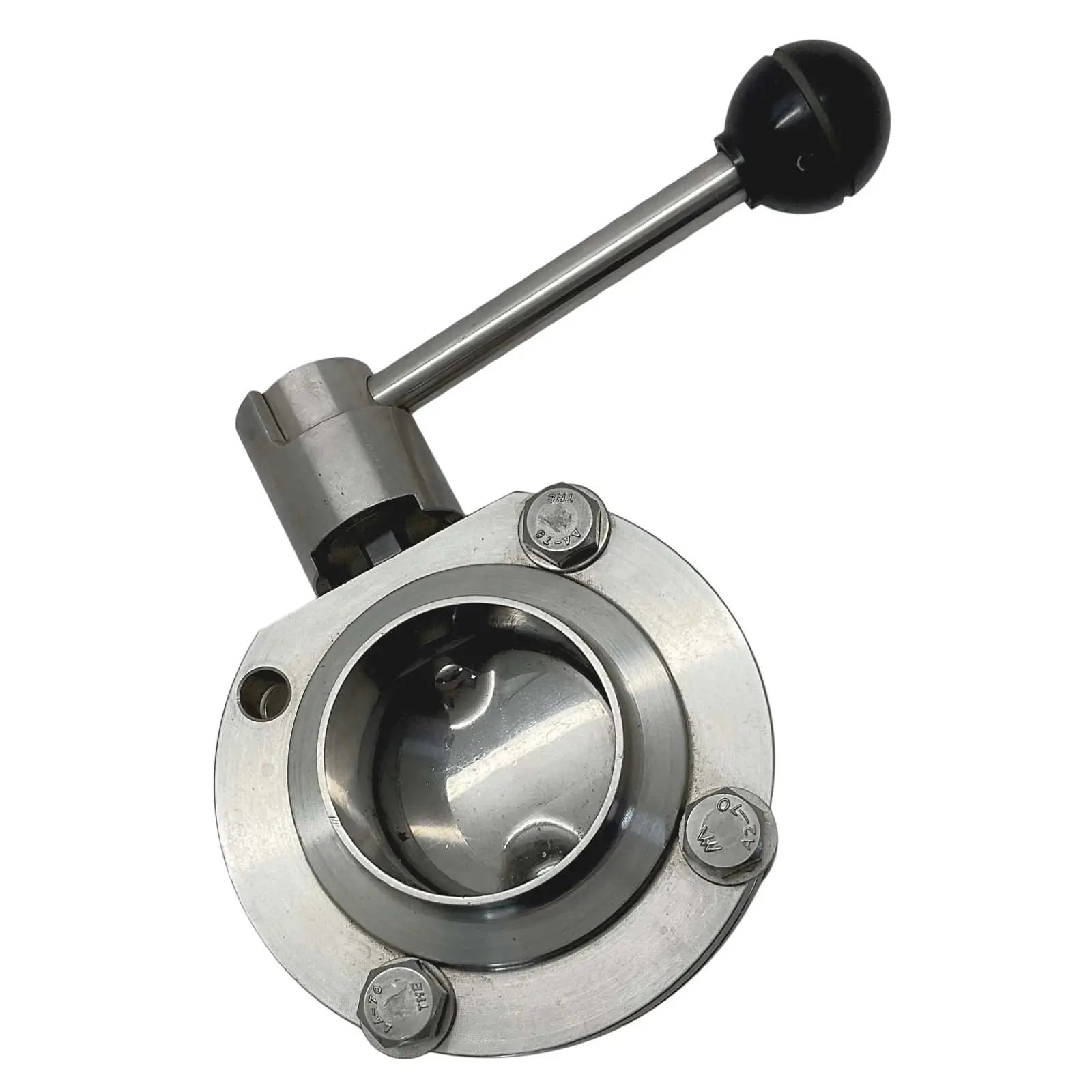Ball-Valve-Butterfly-ST-V1048-DN50-C-Industrial-Electrical-Warehouse-Shop-Now