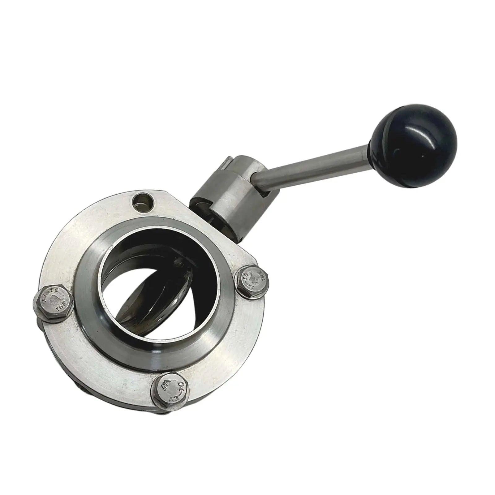 Ball-Valve-Butterfly-ST-V1048-DN50-D-Industrial-Electrical-Warehouse-Shop-Now