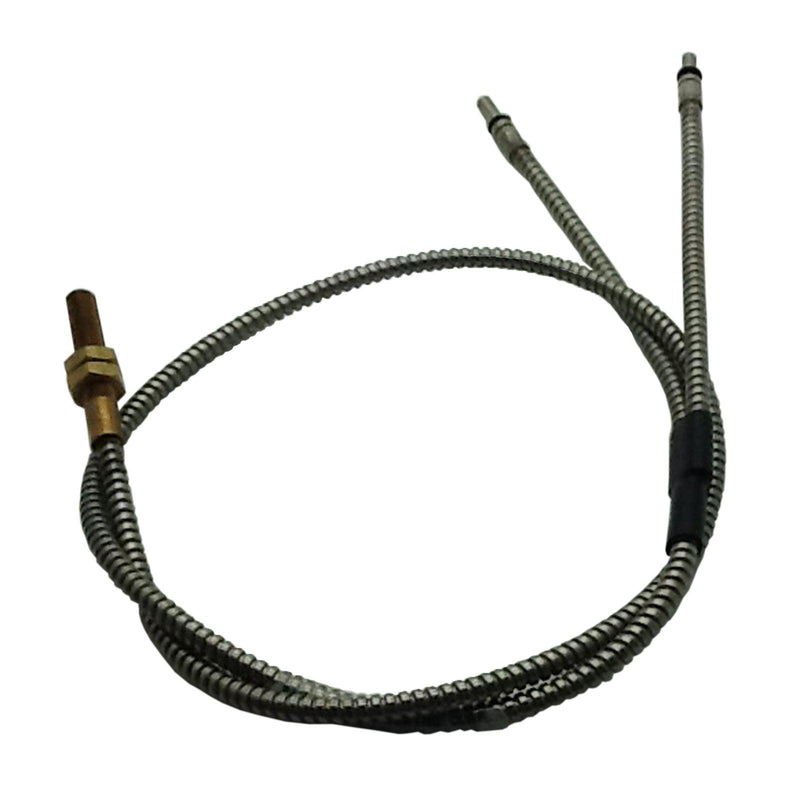 Banner Sensor Assembly Cable Fiber Optic 36" 17276 BT23S