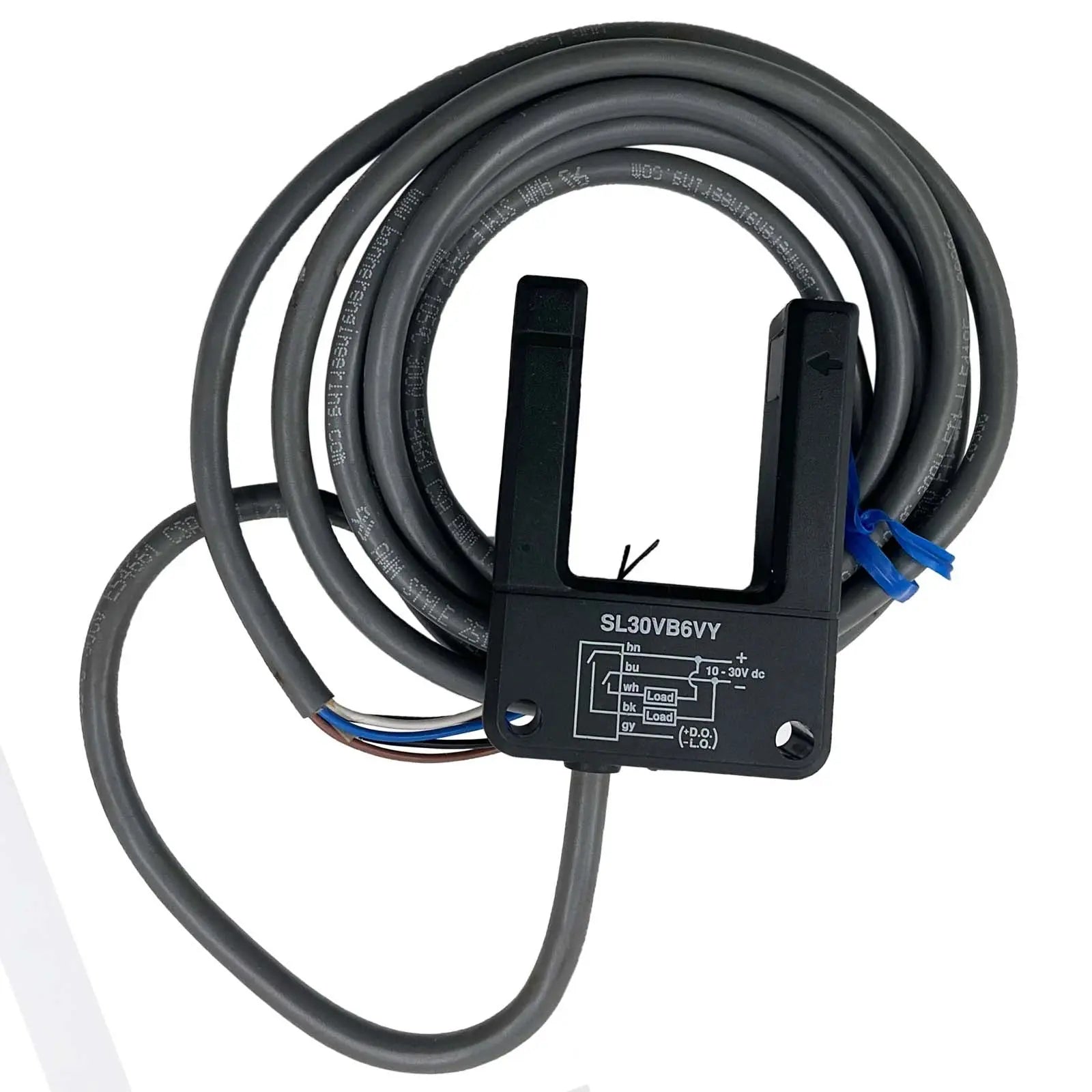 Banner-SL30VB6VY-A-Industrial-Electrical-Warehouse-Shop-Now