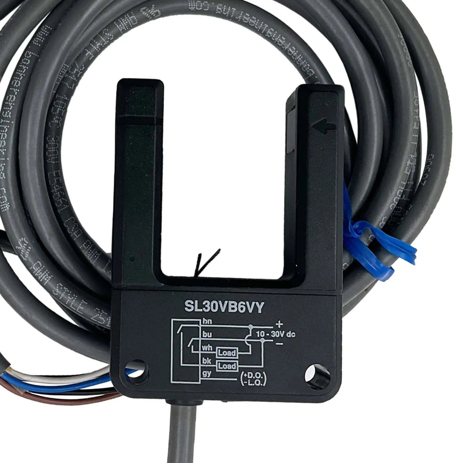 Banner-SL30VB6VY-B-Industrial-Electrical-Warehouse-Shop-Now