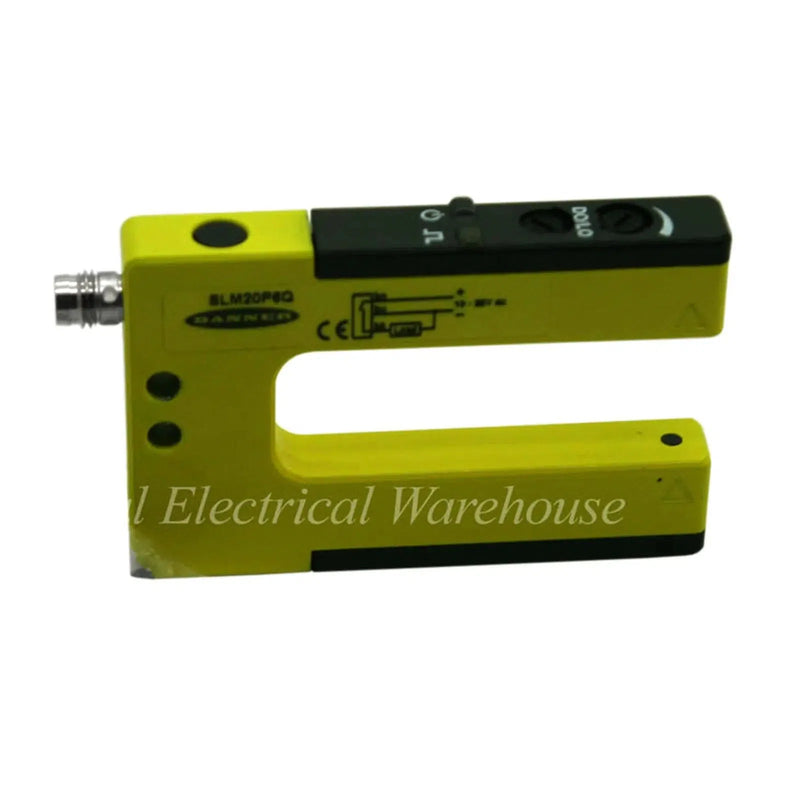 Banner-SLM20P6Q-1-Industrial-Electrical-Warehouse-Shop-Now