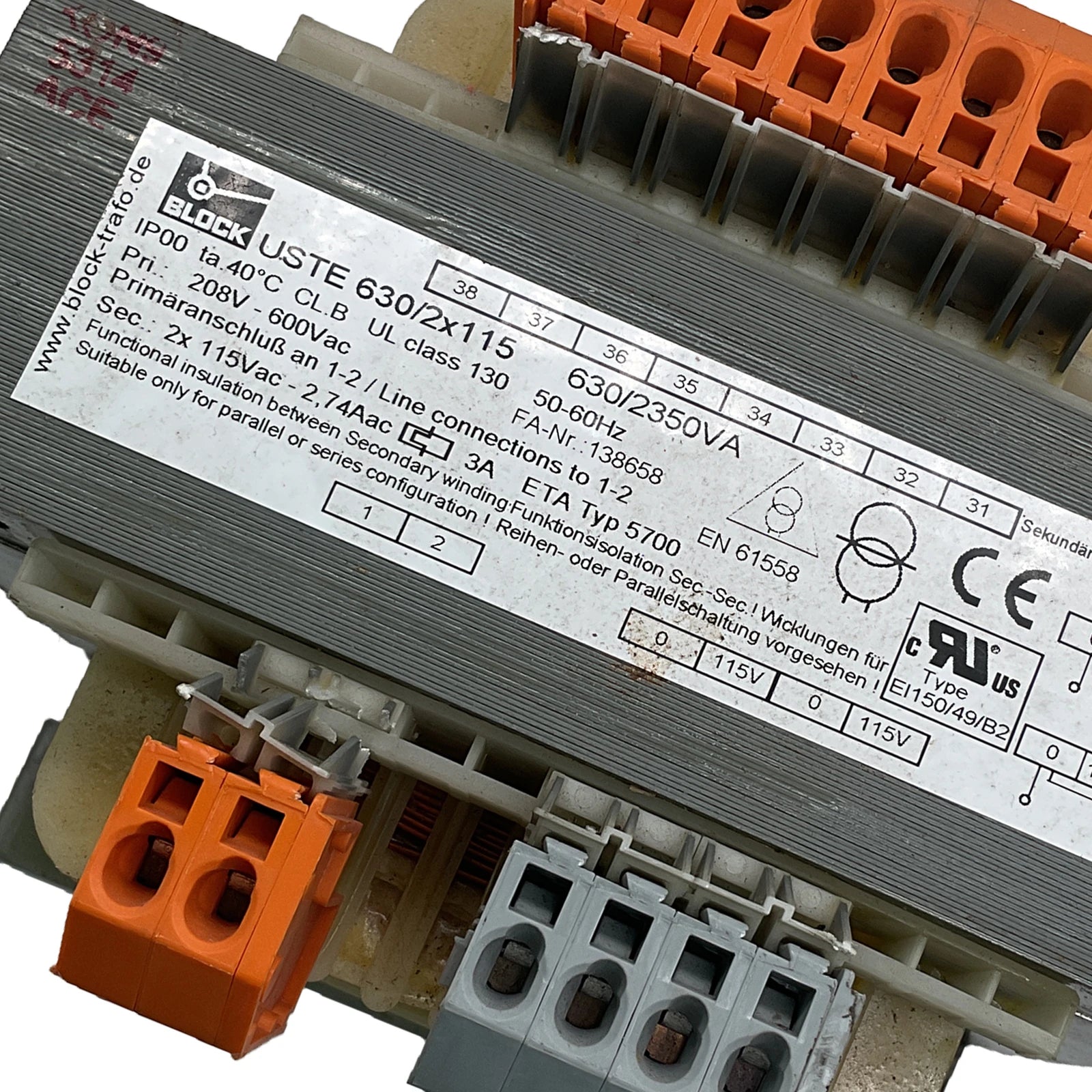 Block-USTE-630-2X115-E-Industrial-Electrical-Warehouse-Shop-Now