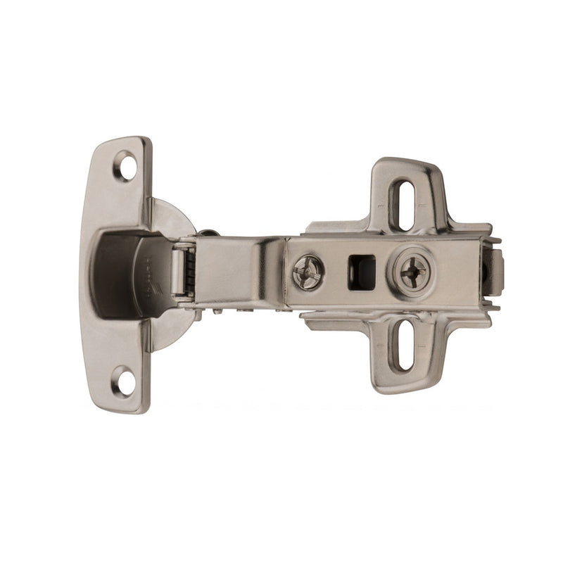 Blum Concealed Hinge Nickel Plated Metal PPBM71275B