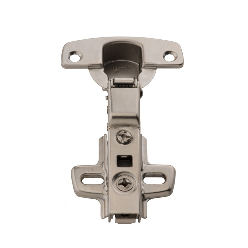 Blum Concealed Hinge Nickel Plated Metal PPBM71275B