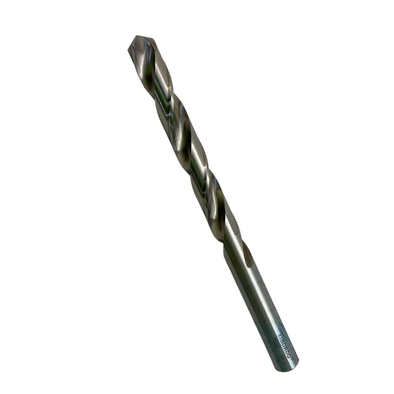 Bordo Bright HSS Jobber Drill Bit 10mm 2007-10.00