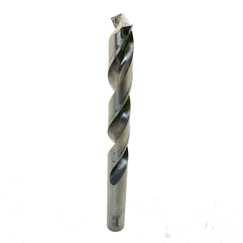 Bordo Bright HSS Jobber Drill Bit 13mm 2007-13