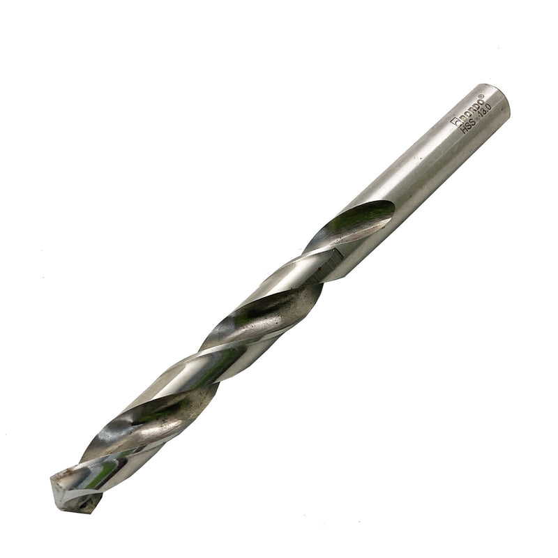 Bordo Bright HSS Jobber Drill Bit 13mm 2007-13