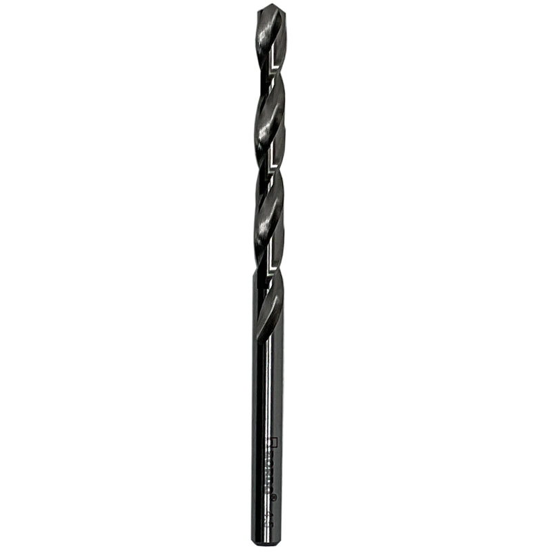 Bordo HSS Jobber Drill Bit 4.50mm 2007-4.50