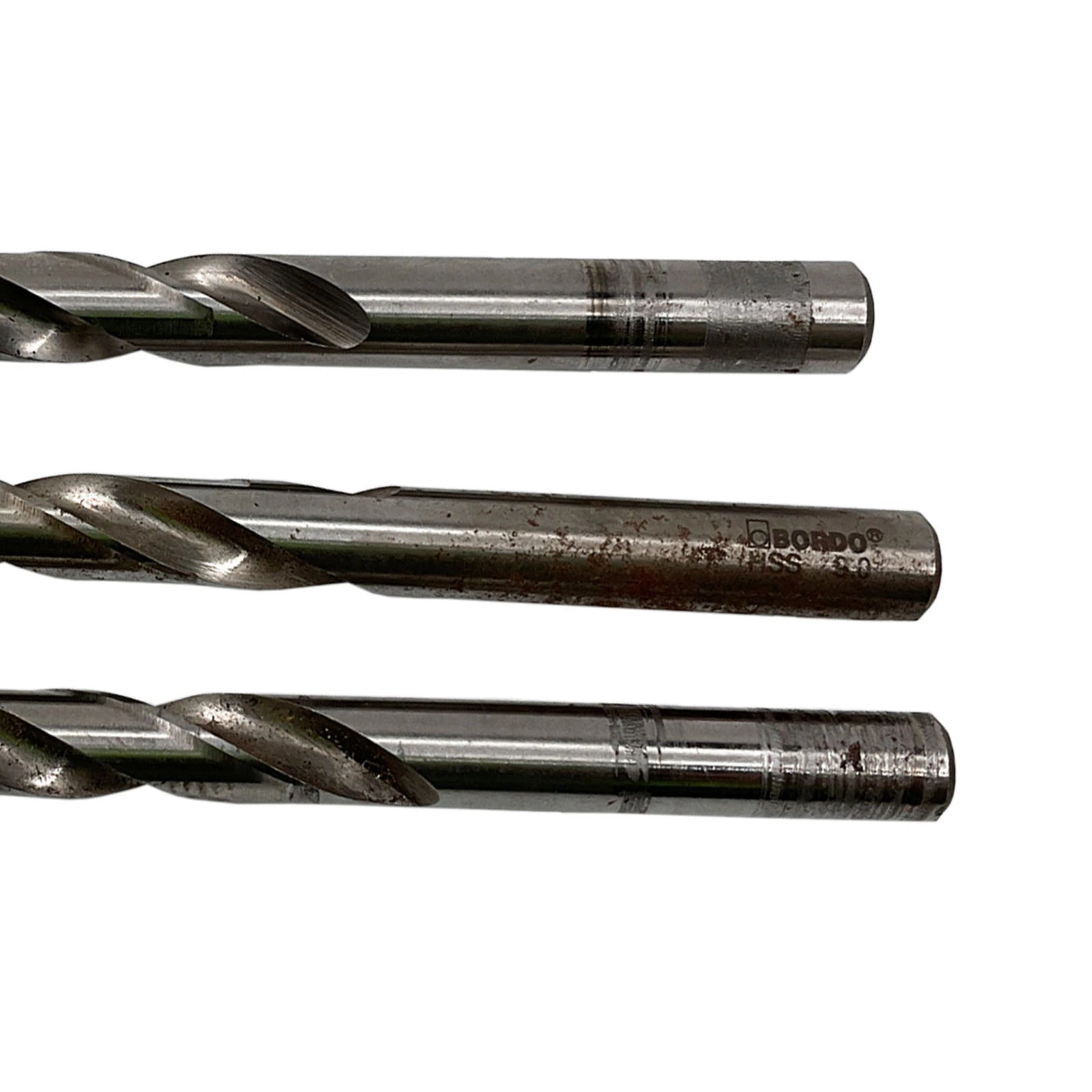 Bordo Industrial Electrical Warehouse