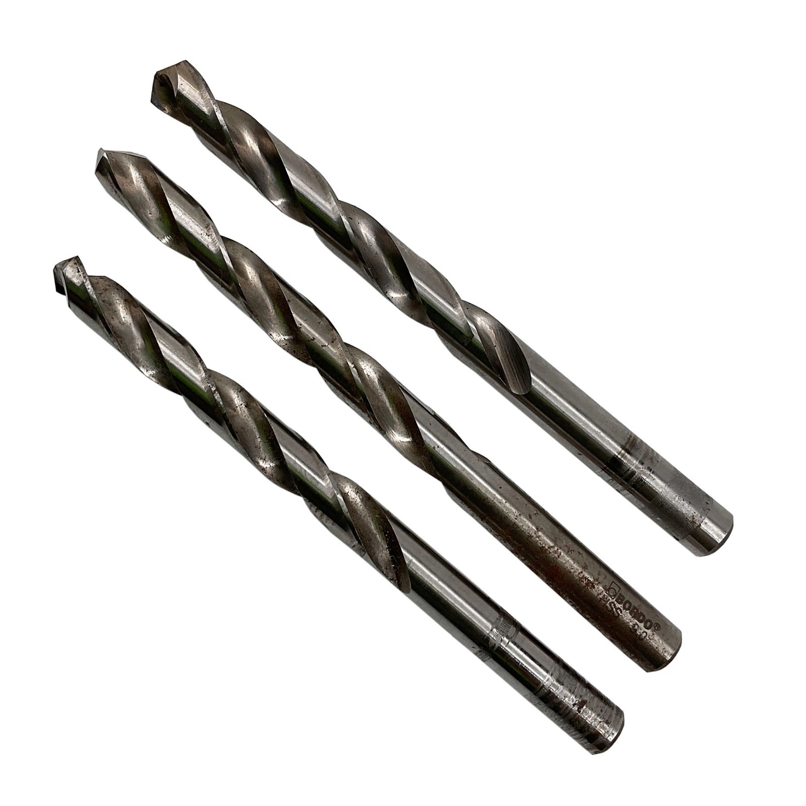 Bordo Industrial Electrical Warehouse