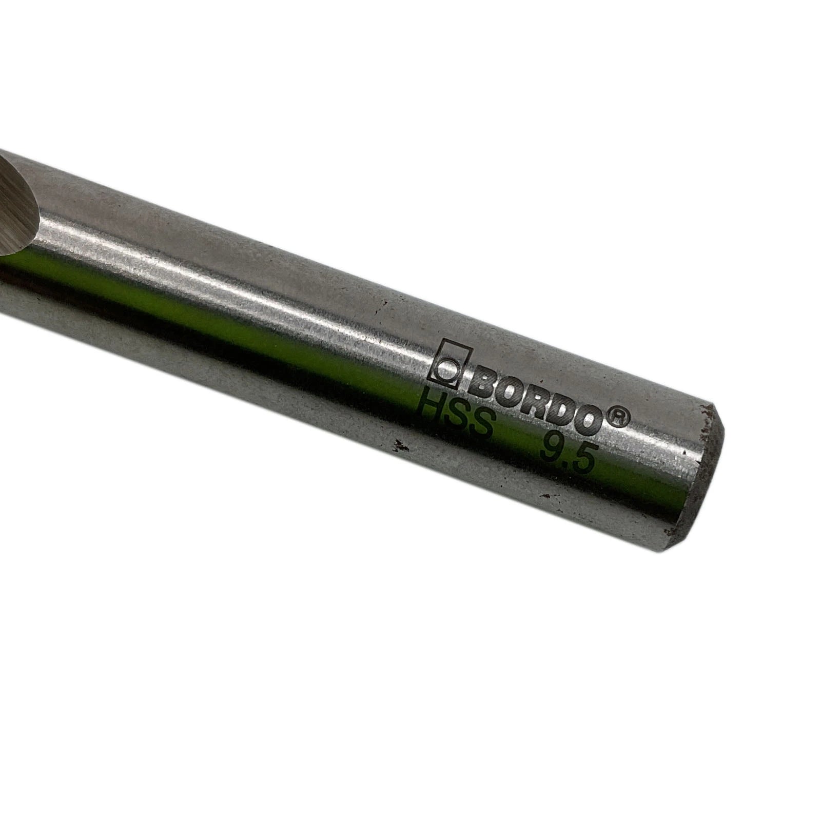 Bordo Industrial Electrical Warehouse