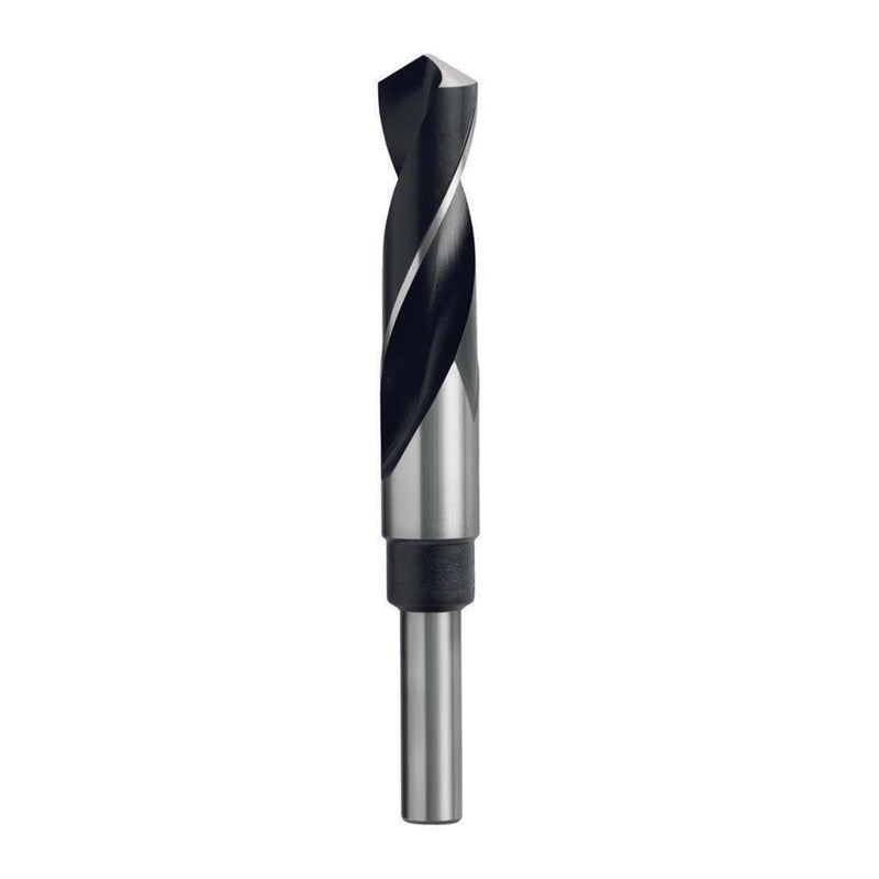 Bordo Reduced Shank Twist Drill 1/2" 13.5mm 2654-13.50