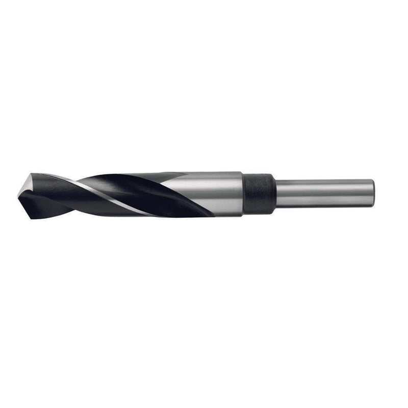 Bordo Reduced Shank Twist Drill 1/2" 13.5mm 2654-13.50