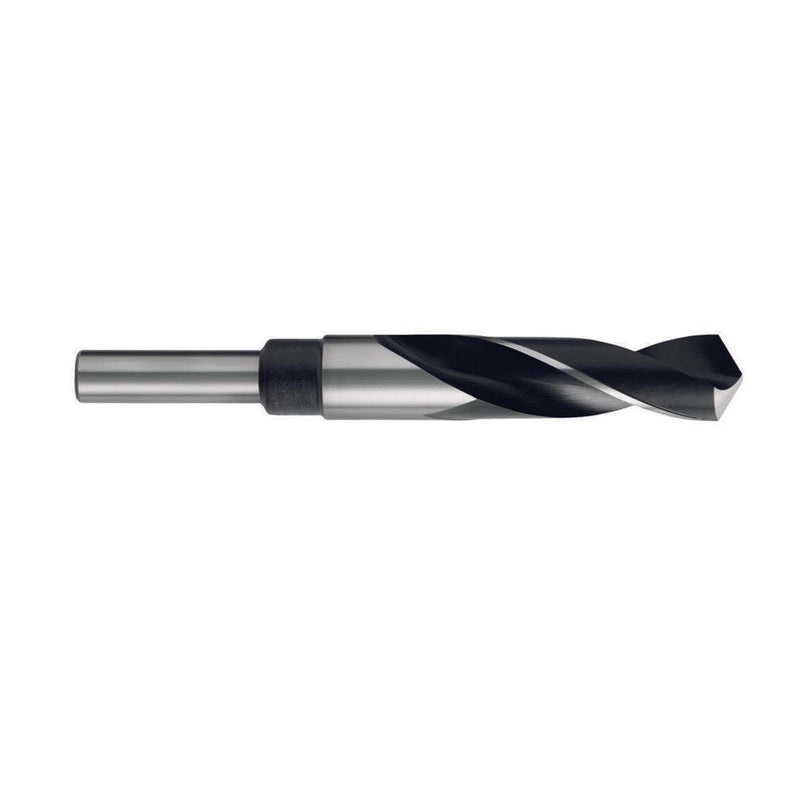 Bordo Reduced Shank Twist Drill 1/2" 13.5mm 2654-13.50