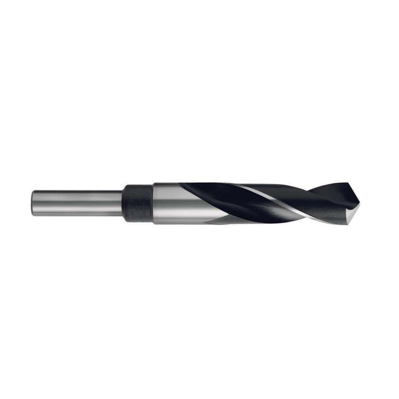 Bordo Reduced Shank Twist Drill 1/2" 18mm 2654-18.00