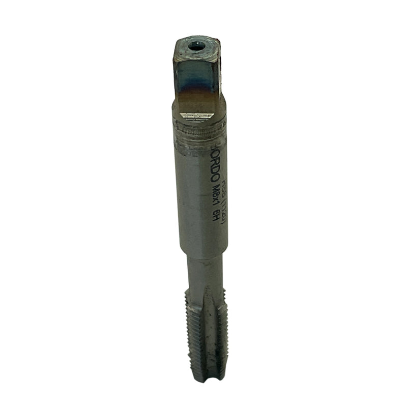 Bordo Tapping Drill Intermediate HSS Tap M8x 1.0mm 3021-8.00I