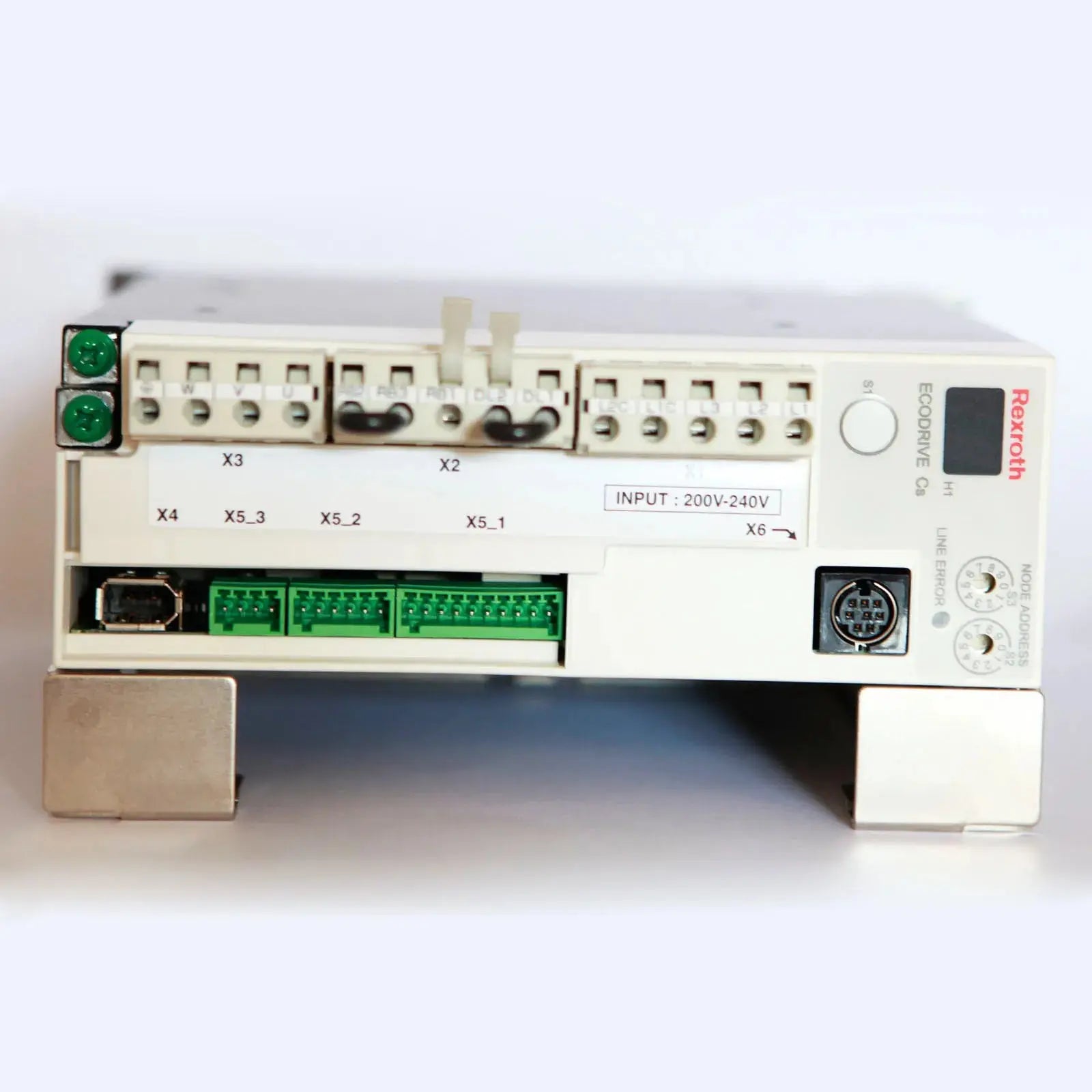 Bosch-Rexroth-DKC10-3-012-3-MGP-01VRS-Industrial-Electrical-Warehouse-Shop-Now
