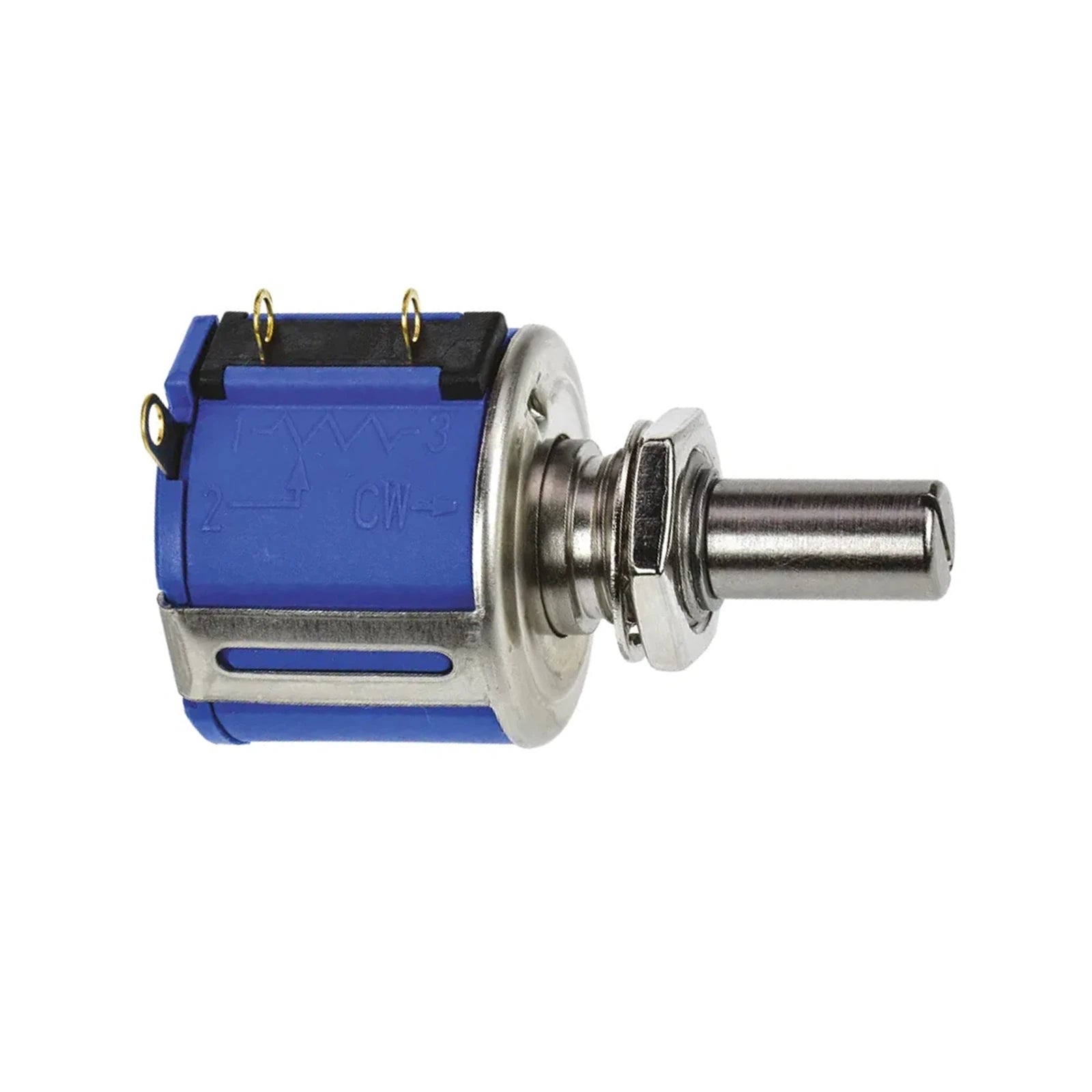 Bourns Industrial Electrical Warehouse