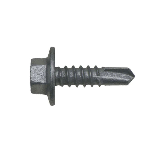 Boustead Fasteners Drill Point 12-14 x 20mm SD12020MHB 500