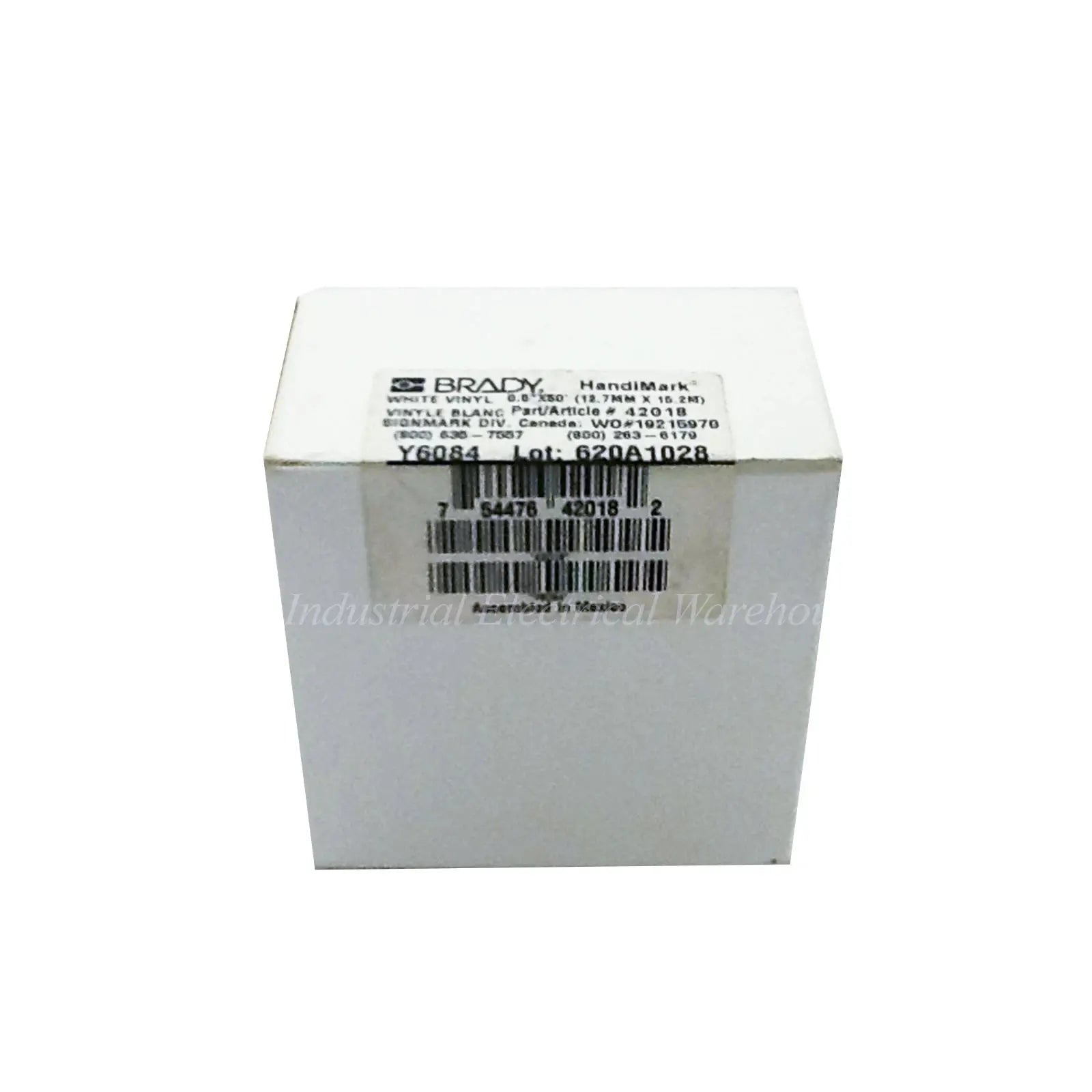 Brady-42018-C-Industrial-Electrical-Warehouse-Shop-Now