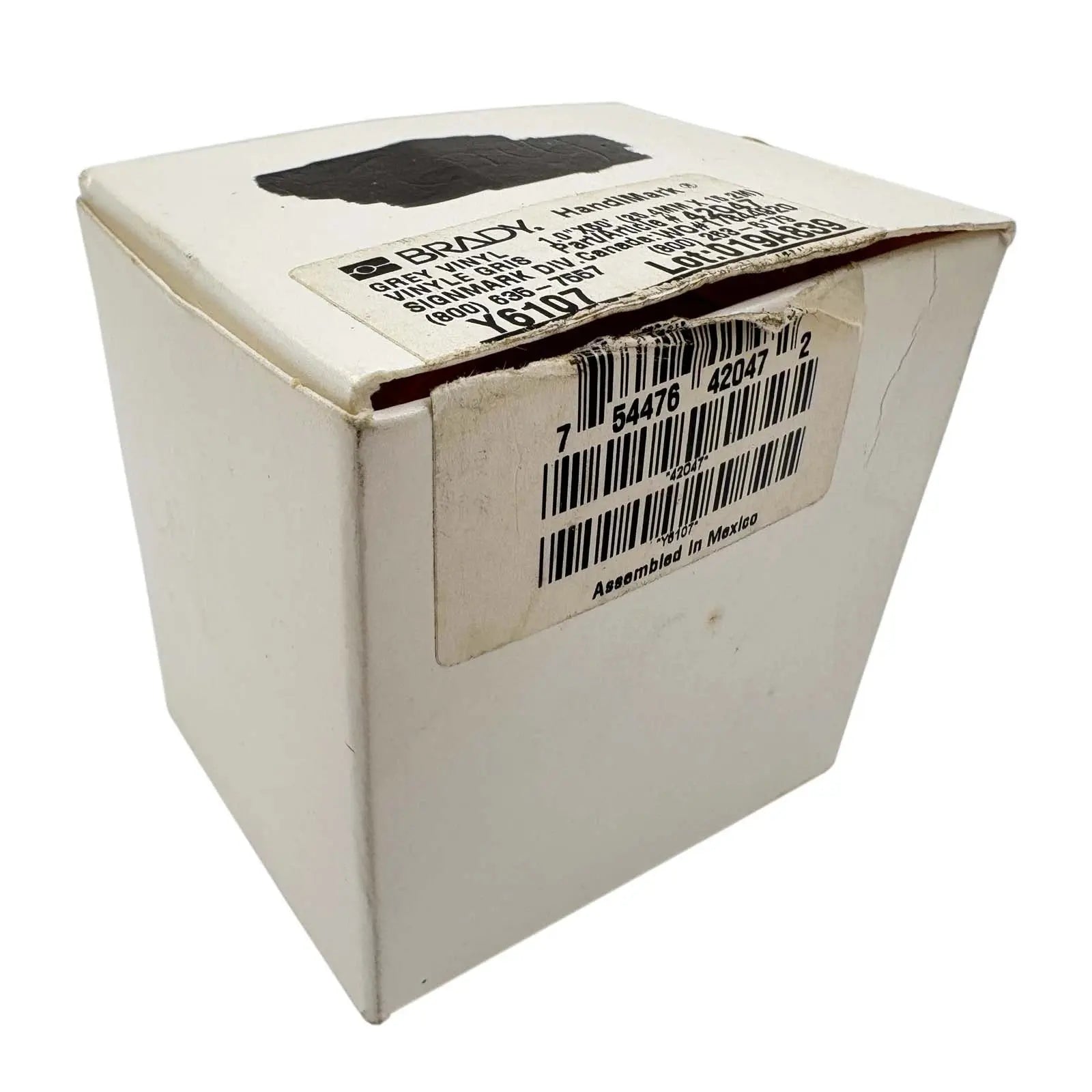 Brady-42047-D-Industrial-Electrical-Warehouse-Shop-Now
