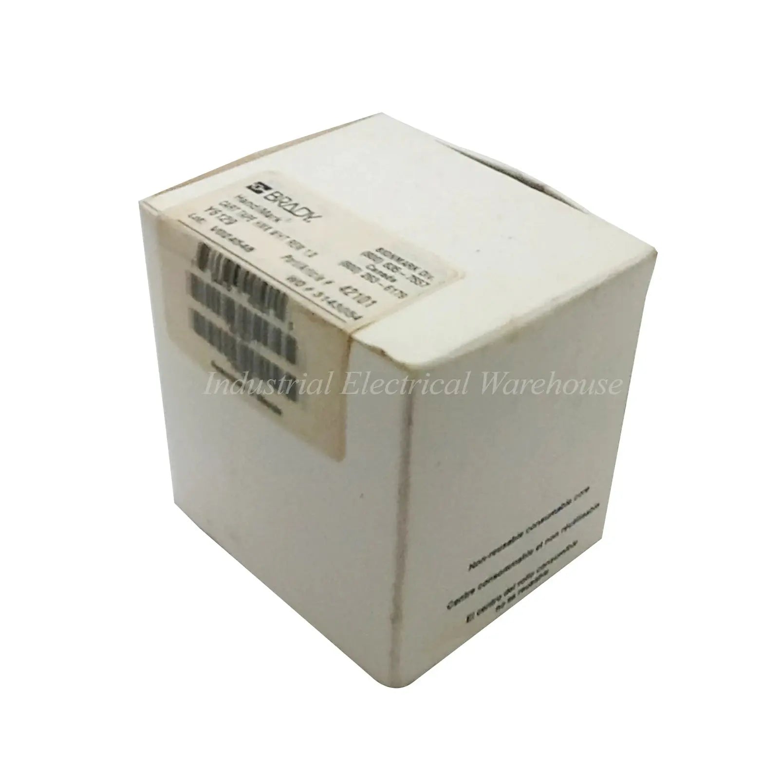 Brady42101C-Industrial-Electrical-Warehouse-Shop-Now