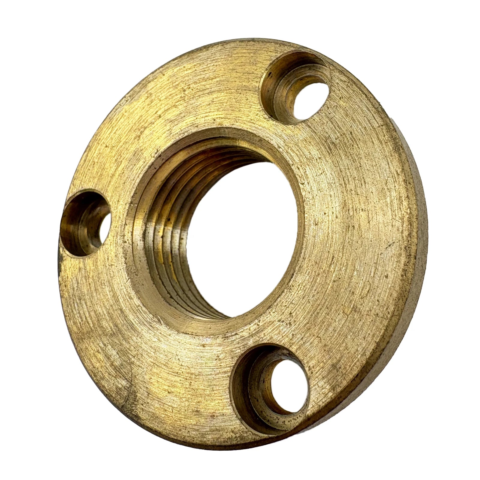 Brass-Plate-Disc-1_2_-C-Industrial-Electrical-Warehouse-Shop-Now