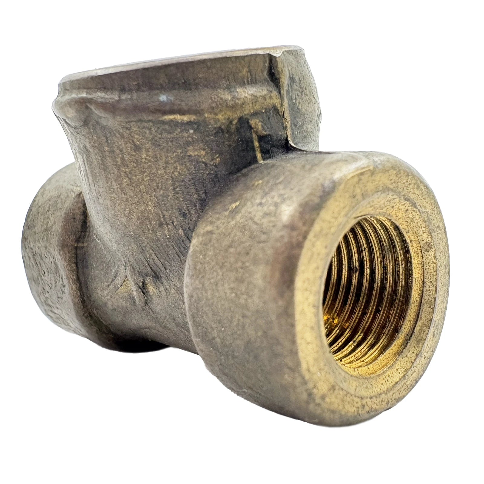 Brass-Tee-1_8_IEW10022-Industrial-Electrical-Warehouse-Shop-Now