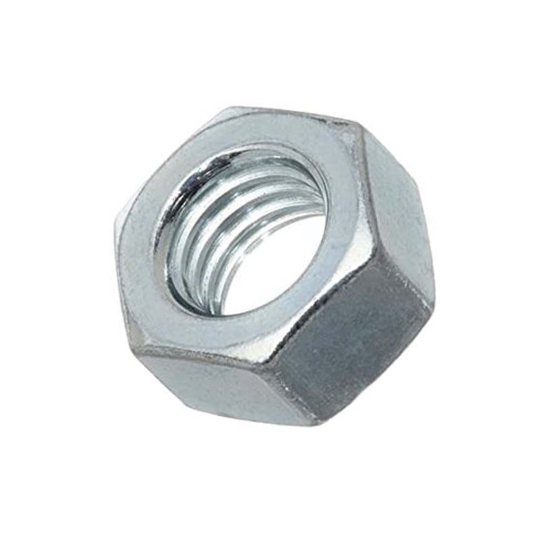 Bremick 316 Stainless Steel Hexagon Nut M8 NHHM60800N2 Qty 100