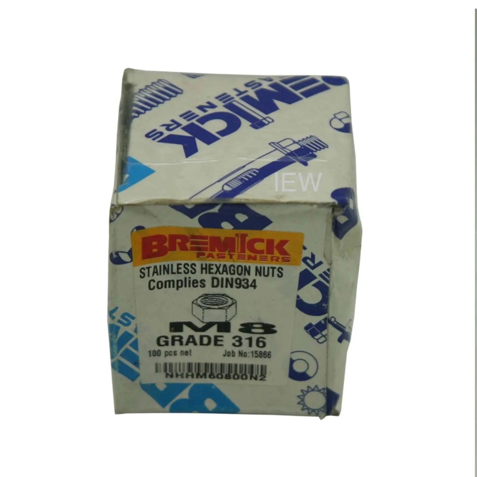 Bremick-NHHM60800N2-D-Industrial-Electrical-Warehouse-Shop-Now