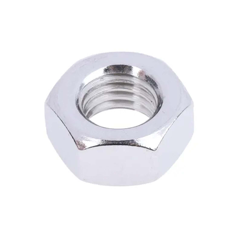 Bremick 316 Stainless Steel Hexagon Nut M12 NHHM61200N2 Qty 100
