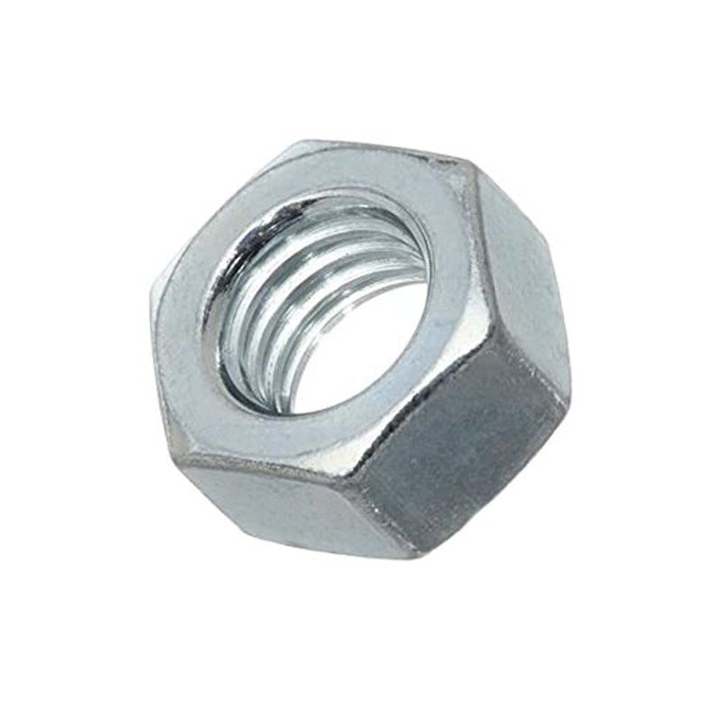 Bremick 316 Stainless Steel Hexagon Nut M12 NHHM61200N2 Qty 100