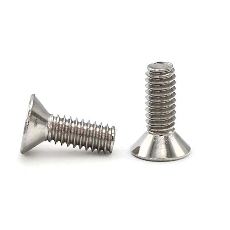 Bremick Flat Head Socket Screws M5 x 12mm SFHMZ050122