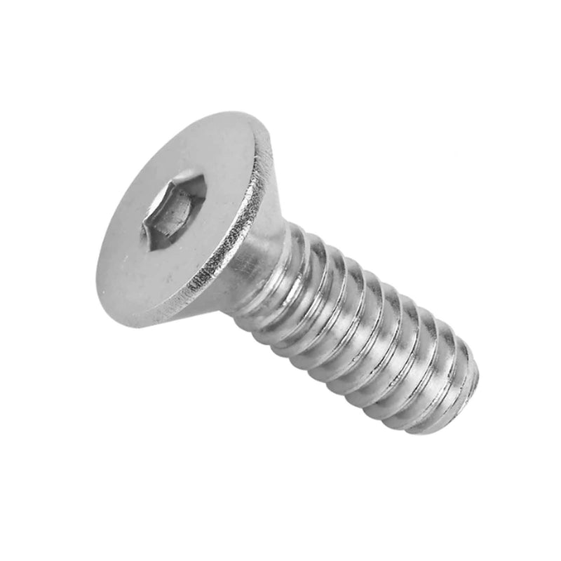 Bremick Flat Head Socket Screws M5 x 12mm SFHMZ050122