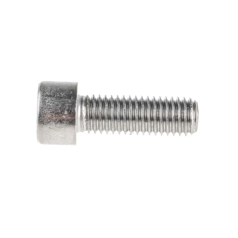 Bremick 304 Stainless Steel Socket Head Cap Screws M5x20 SSCM4050202 Qty 100