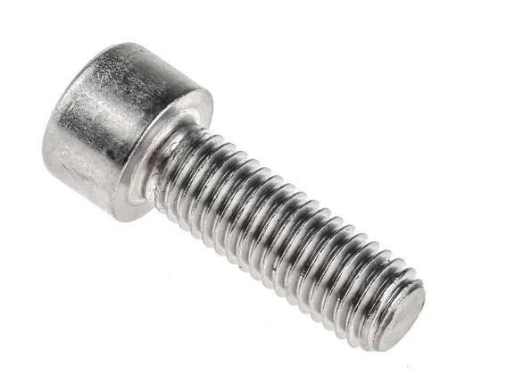 Bremick 304 Stainless Steel Socket Head Cap Screws M5x20 SSCM4050202 Qty 100