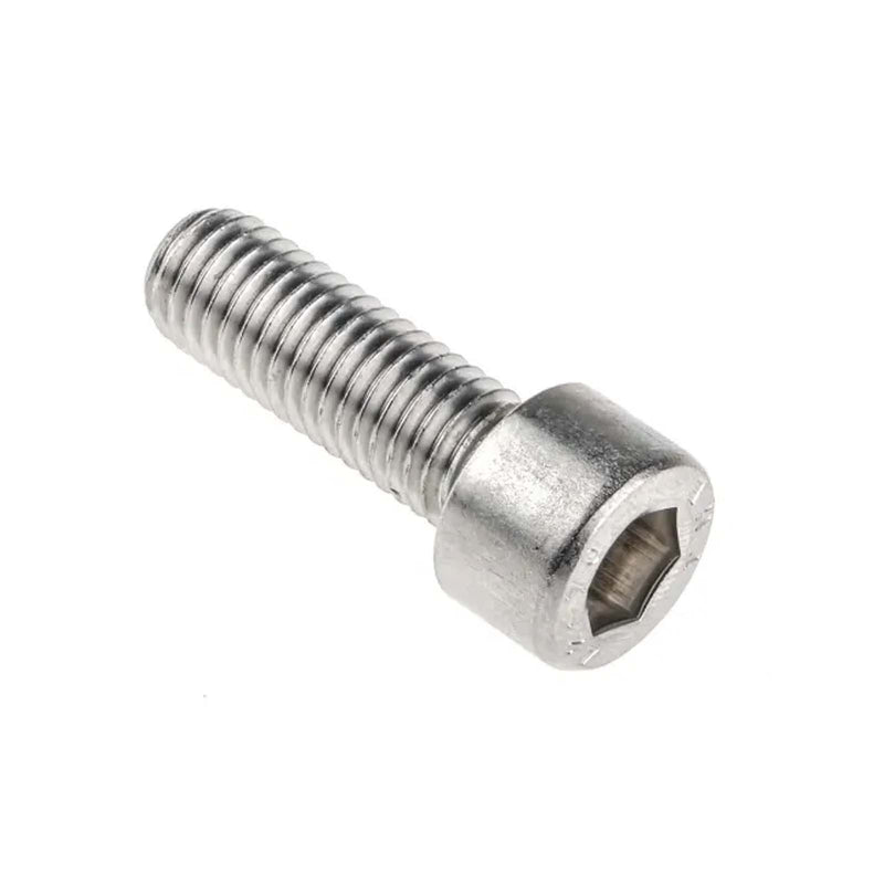 Bremick 304 Stainless Steel Socket Head Cap Screws M5x20 SSCM4050202 Qty 100