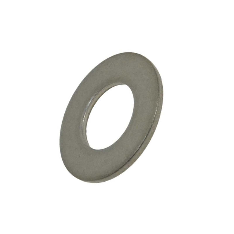 Bremick 304 Stainless Steel Flat Round Washers Metric M3x7x0.5 WFRM403M0W2 Qty 200