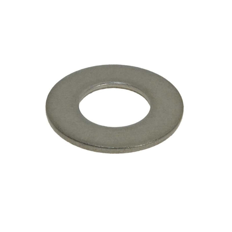 Bremick 304 Stainless Steel Flat Round Washers Metric M4x9x0.8 WFRM404M0W2 Qty 200