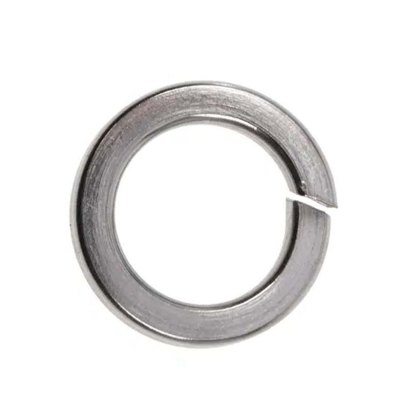 Bremick 316 Stainless Steel Spring Washers Metric M16 WSPM616M0W2 Qty 100