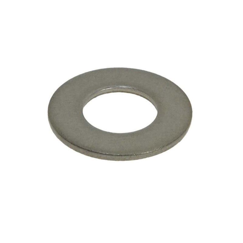 Brighton-Best Flat Round Washer M10 Zinc Plated 373019 Box of 100