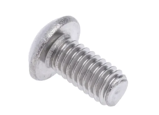 Brighton Best 304 Stainless Steel Button Cap Socket Screws M3 X 20 824016-100 Box of 100
