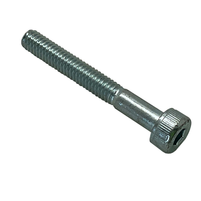 Brighton-Best Socket Head Cap Screws M4x30 Zinc Plated 876034 Box of 100